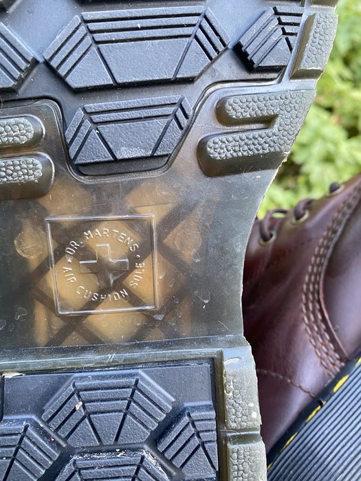 Dr. Martens черевики оригінал.