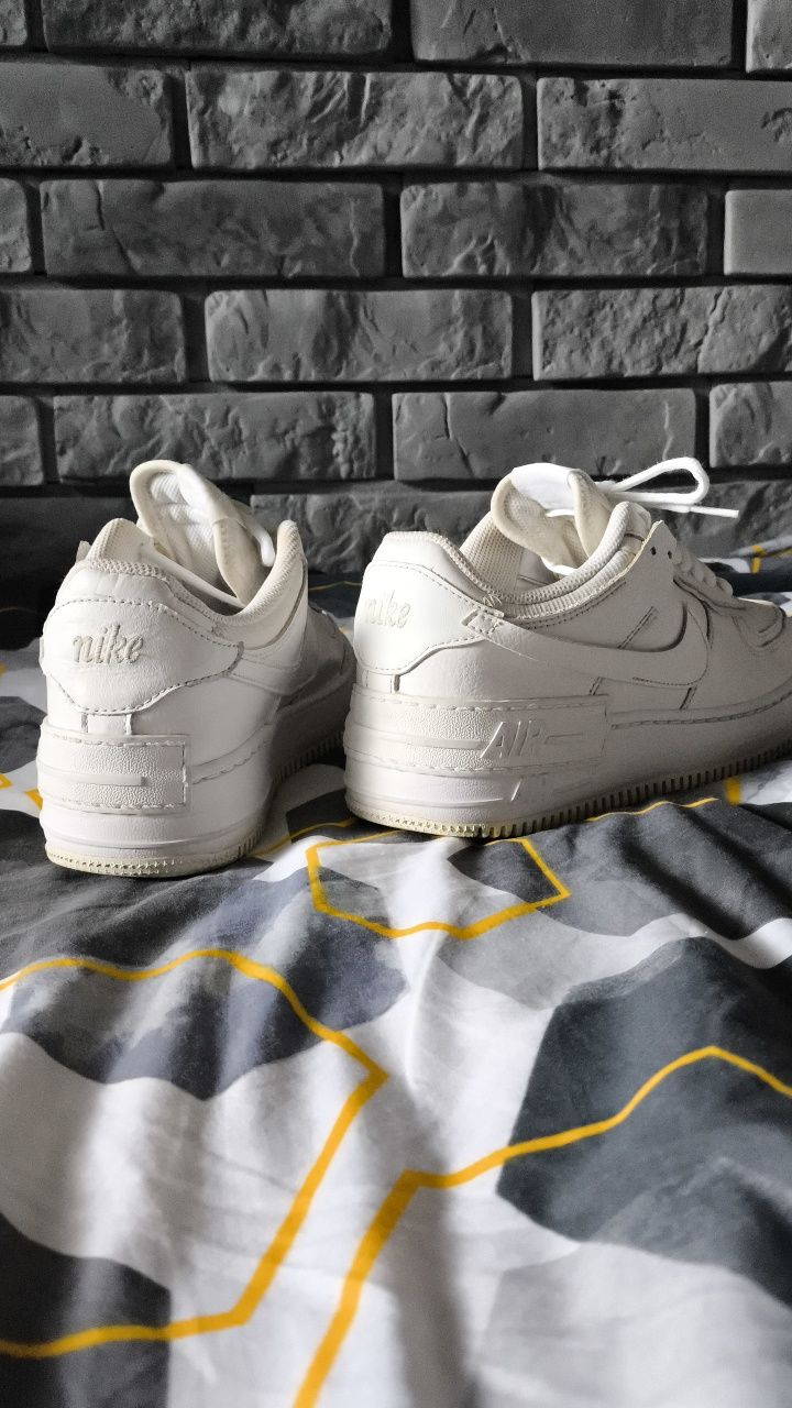 Nike air force 1 shadow