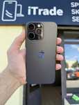 Telefon iPhone 15 PRO MAX 256GB Czarny Apple Gwarancja iTrade