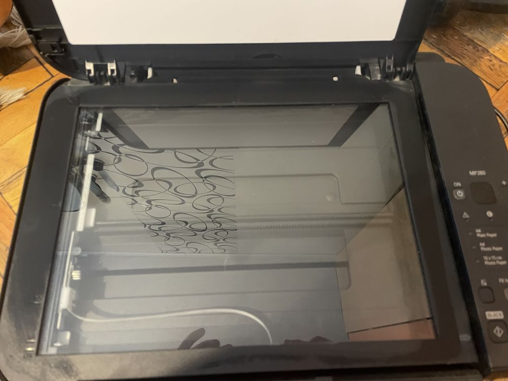 Canon pixma mp 280