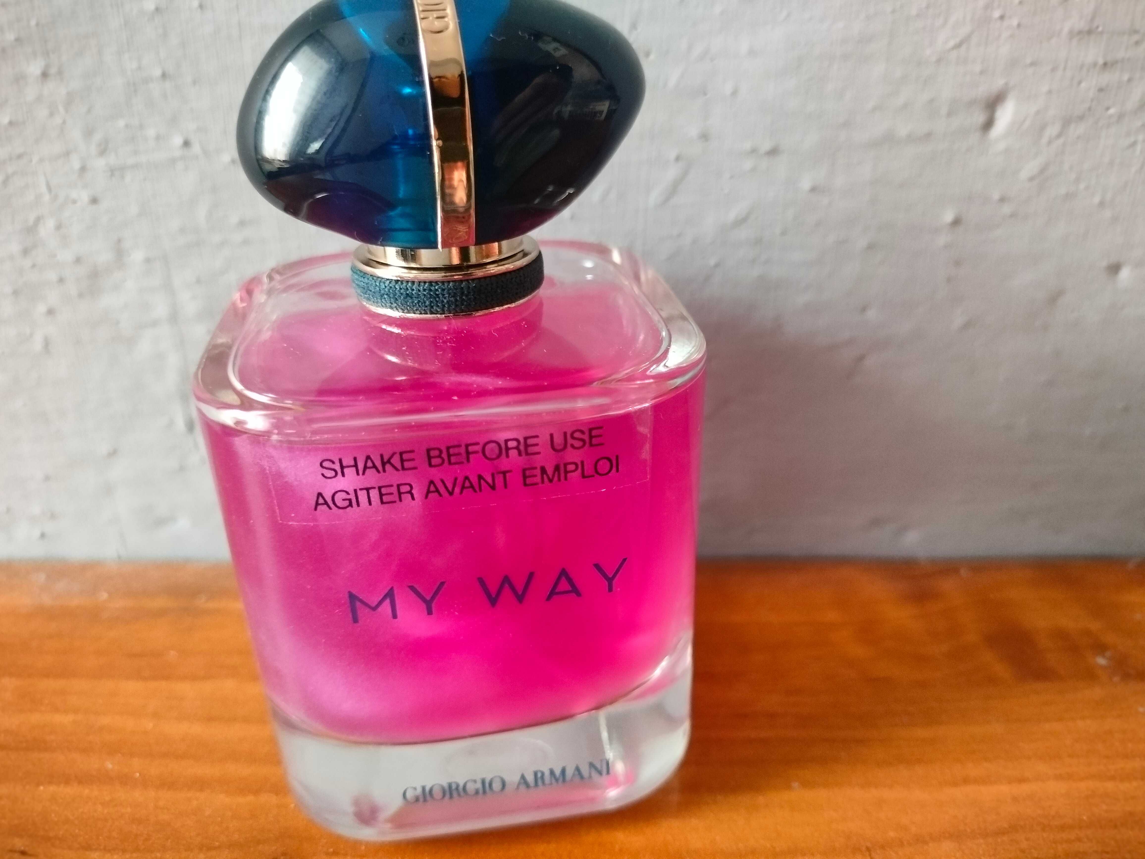Perfumy damskie My Way