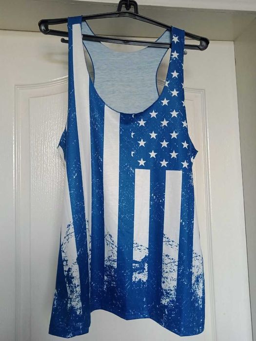 Майки літні чоловічі