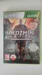 Wiedźmin 2 Xbox 360 One Series X