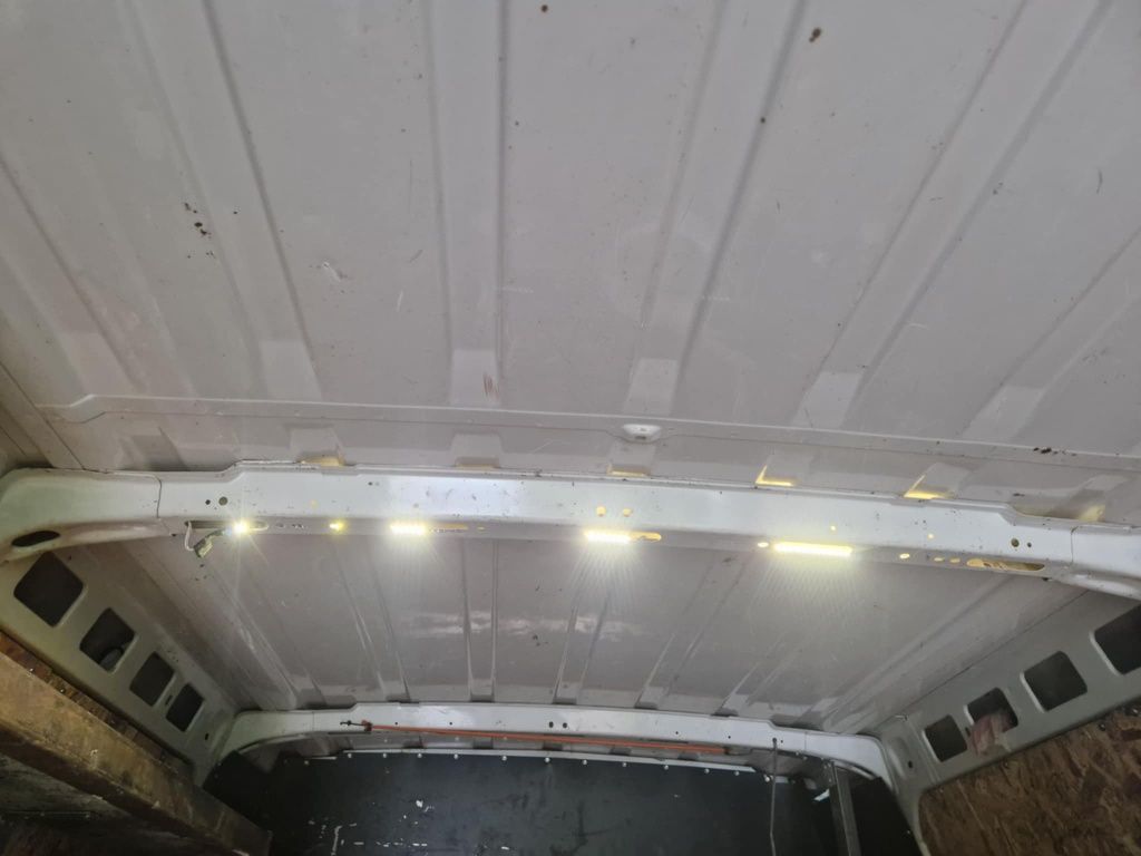 IVeco Daily 7 osobowe