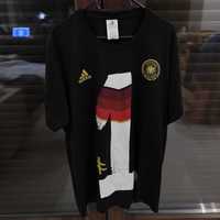 Adidas Germany 2014 Jersey Football Shirt / World Cup 2014 Size XL