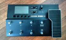 Processor Line6 Pod GO