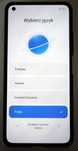 Xiaomi Mi 11 Lite 5G 6 GB / 128 GB Mint Green