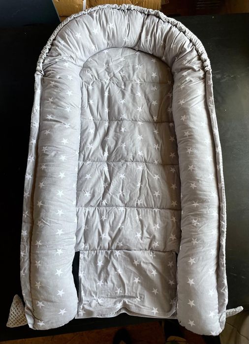 Ninho de bebé MediPartners