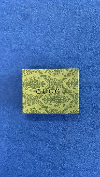 Carteira Gucci  Homem