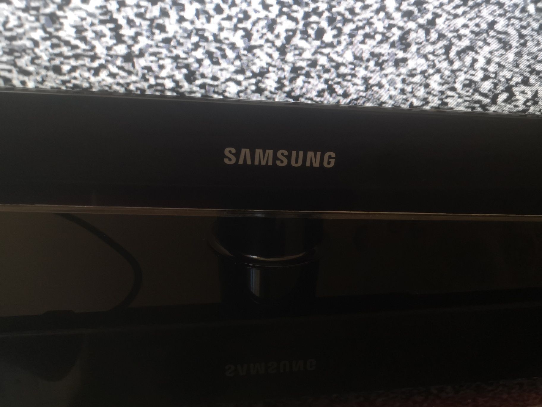 Tv Samsung LE0A856S1MXXC