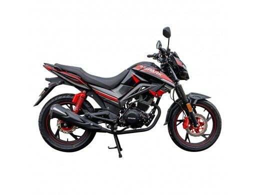 Мотоцикл SP200R-29. В наявності.