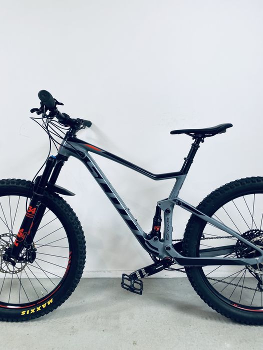 Rower Scott Spark / FULL / MTB / FOX / Rozmiar L / Koła 27,5”