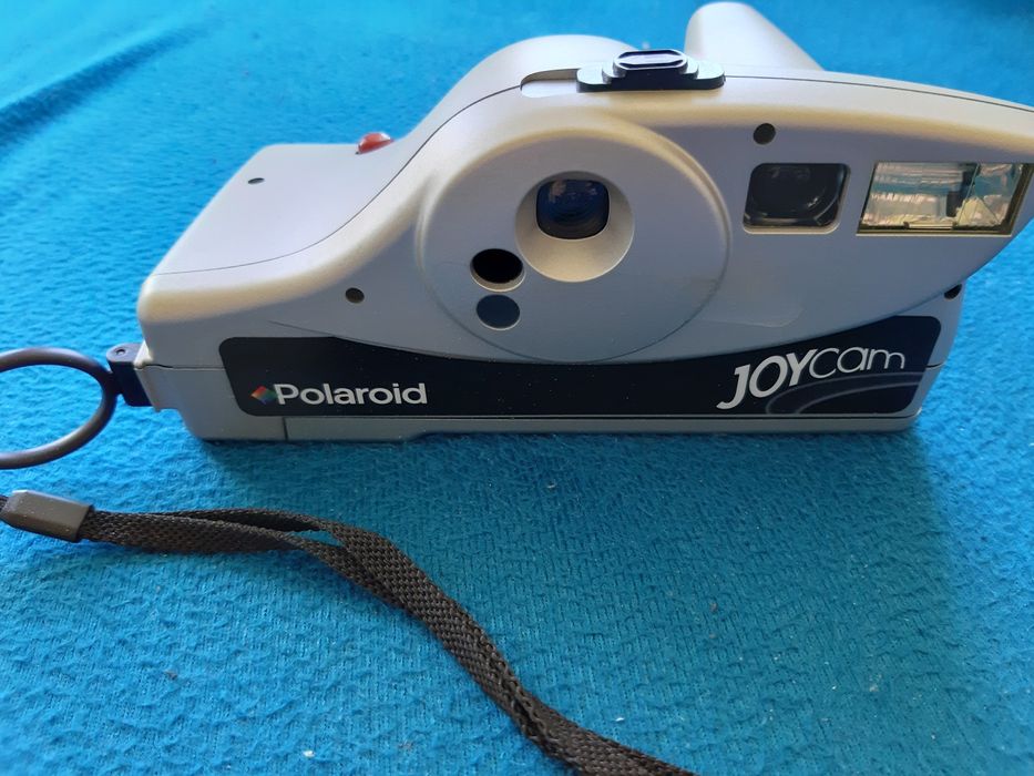 Aparat Polaroid Joycam +500