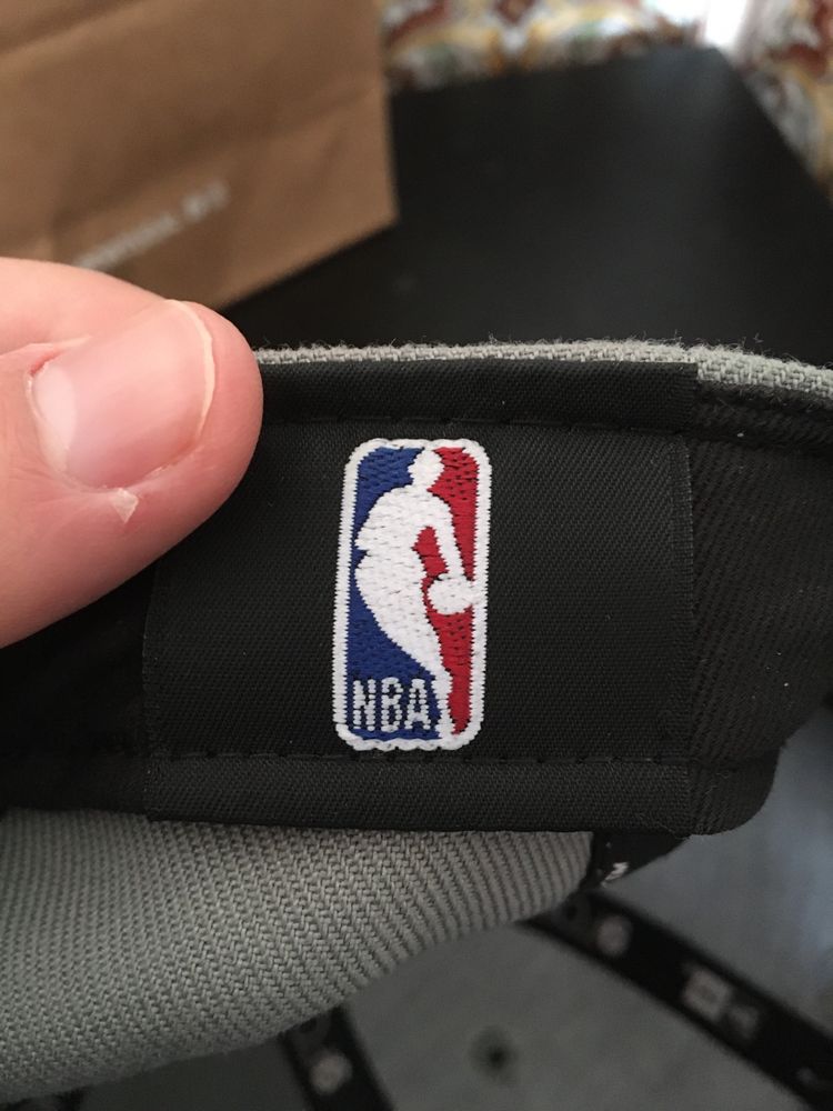 Chapéu NBA Sacramento Kings NOVO NOVO