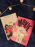 Moxie - Jennifer Mathieu