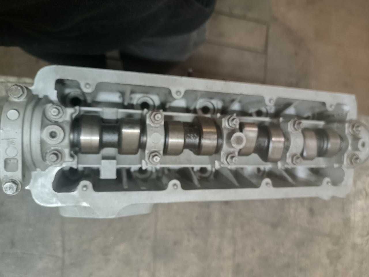 VW Golf3 1.4 гбц