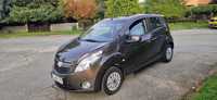 Chevrolet Spark Serwis Bezwpadek kpl kluczy