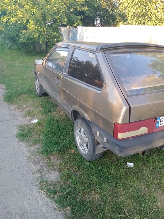 Продаж машини  а бо обмін
