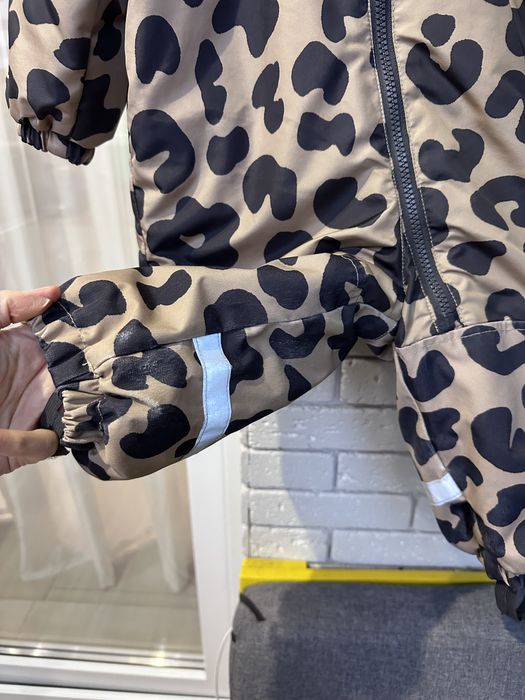 Зимний комбинезон H&M 80р