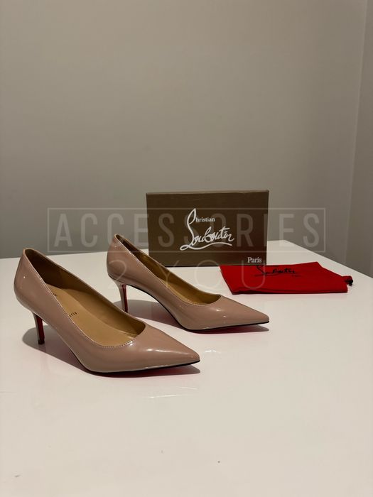Sapatos Christian Louboutin