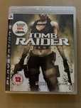 Tomb Raider Underworld