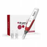 Dermapen MyM Ultima N2-C Mezoterapia Mikroigłowa + 2 kartridże Gratis!