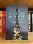 Słowik - Kristin Hannah