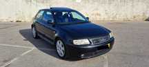 Audi S3 Nacional 210cv