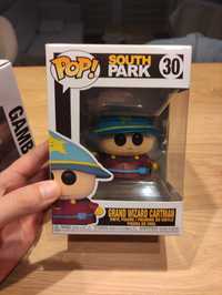 Funko 30 Cartman