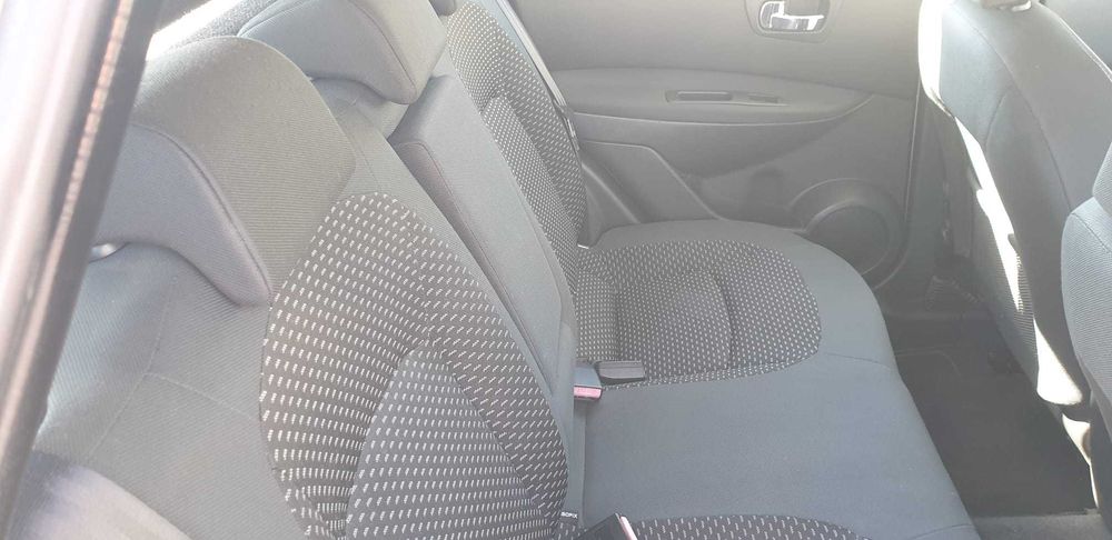 Sprzedam Nissan Qashqai