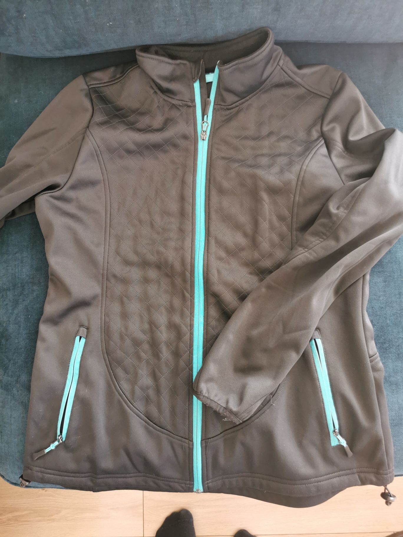 Kurtka softshell Crivit rozm M/l