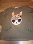 Bluzka h&m rozmiar 122128
