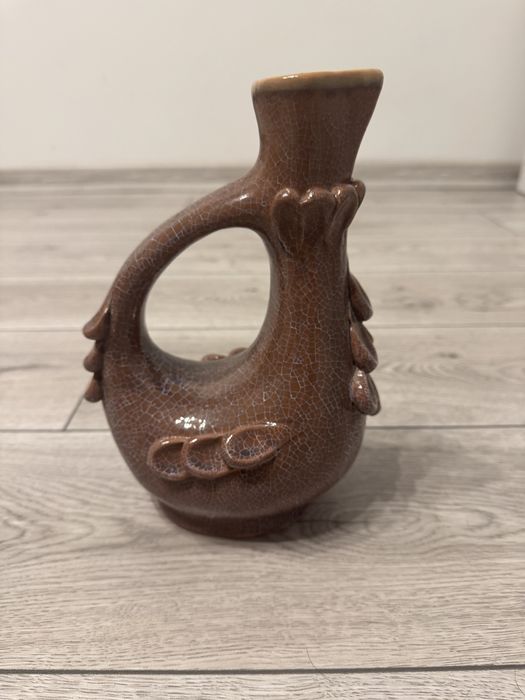 Майоліка (поливна кераміка) Маньківські глечики