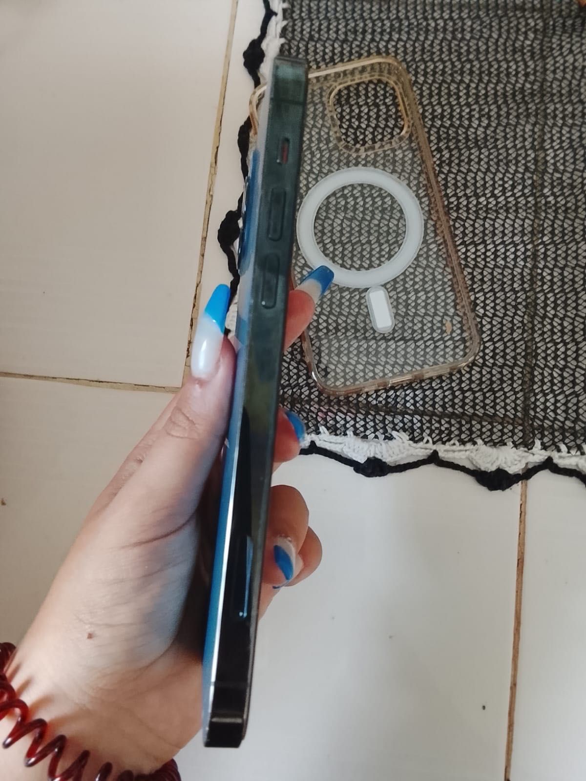 iPhone 12 Pro 128g