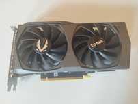 RTX 3060 Zotac Gaming