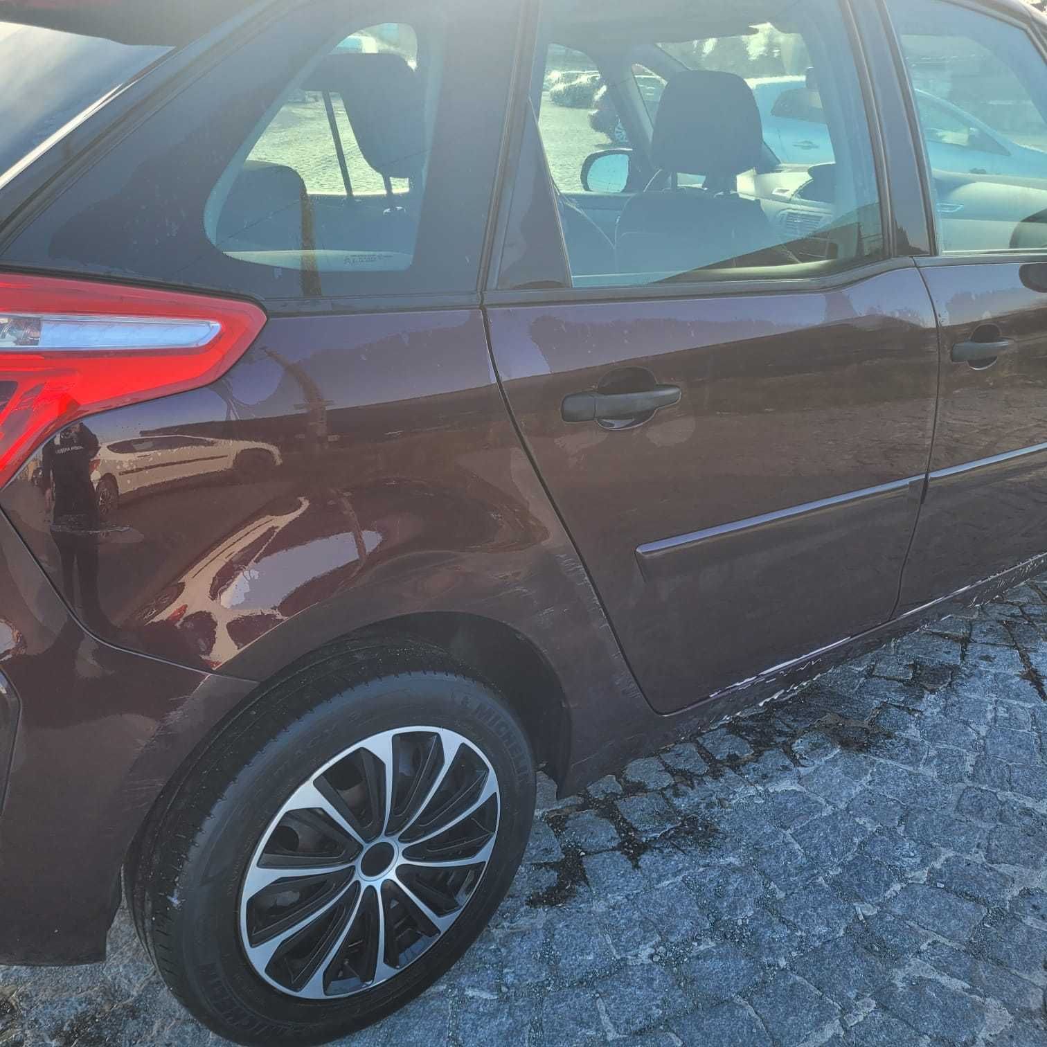 Citroën C4 Picasso 1.6 HDi