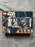 Lego Star Wars Atak Mrocznych Szturmowców 75324
