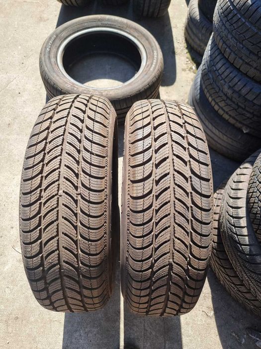 Opony 2 szt. 185/65/15 2024 r. Dębica Frigo 2 DOT 2224 8,3 mm