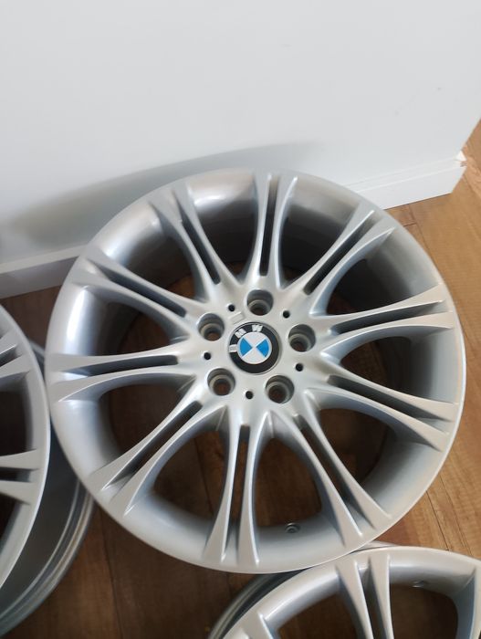 Styling 135 mpakiet 18 cali seria 3