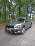 Skoda Kamiq 1.0 benzyna 2024r.