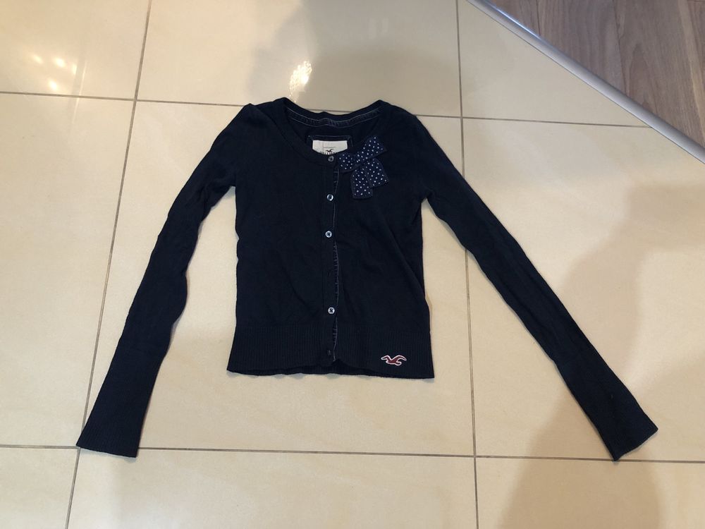 Ciuchy abercrombie