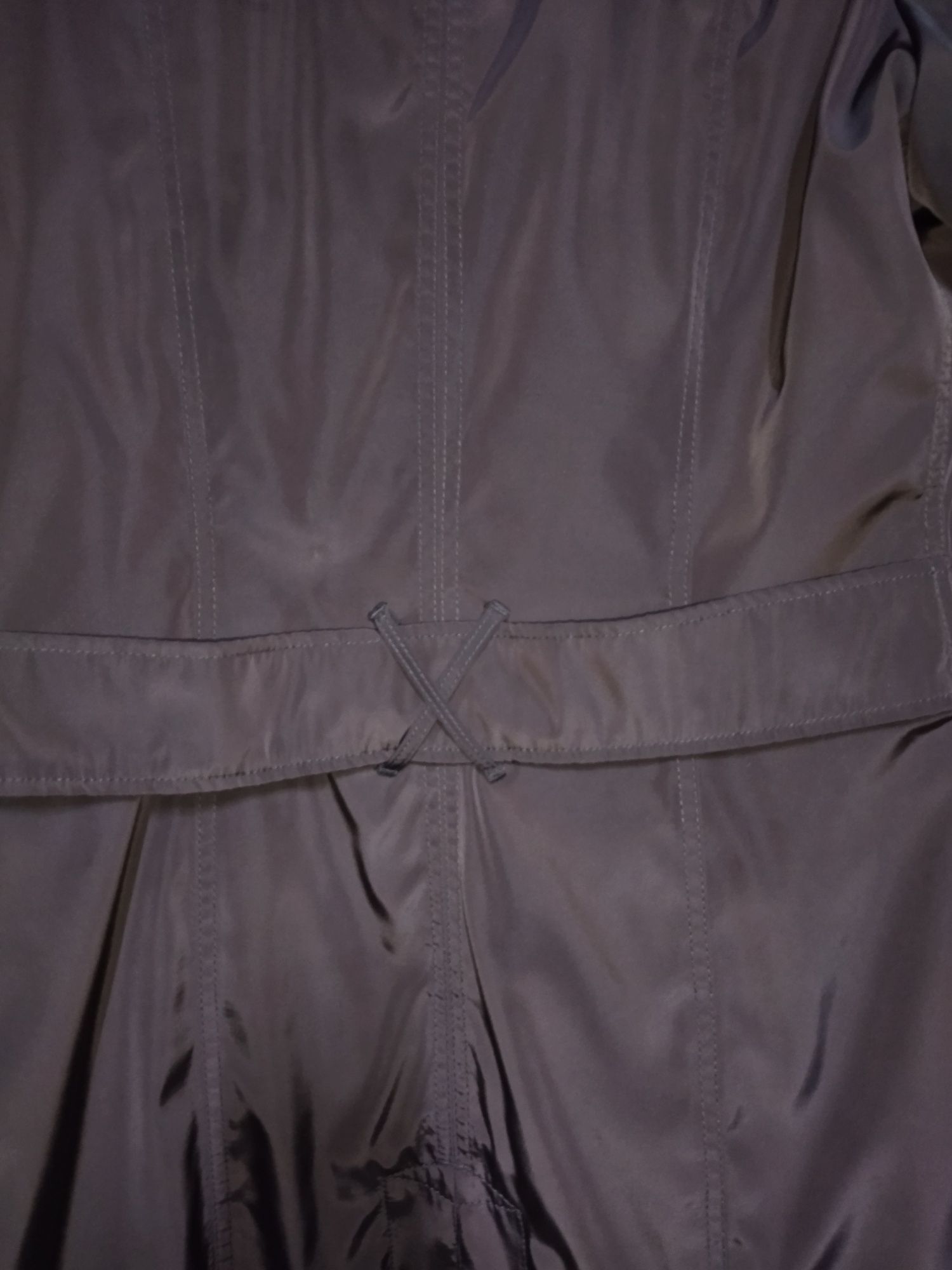 Gabardine Caractère