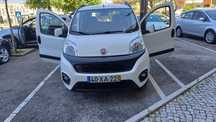 Fiat Qubo 5 Lugares