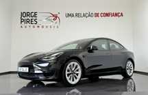 Tesla Model 3 Tração Traseira