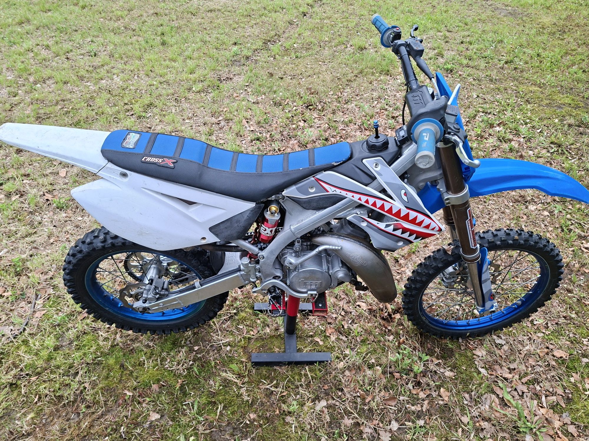 TM 85 cc Mx 2019r