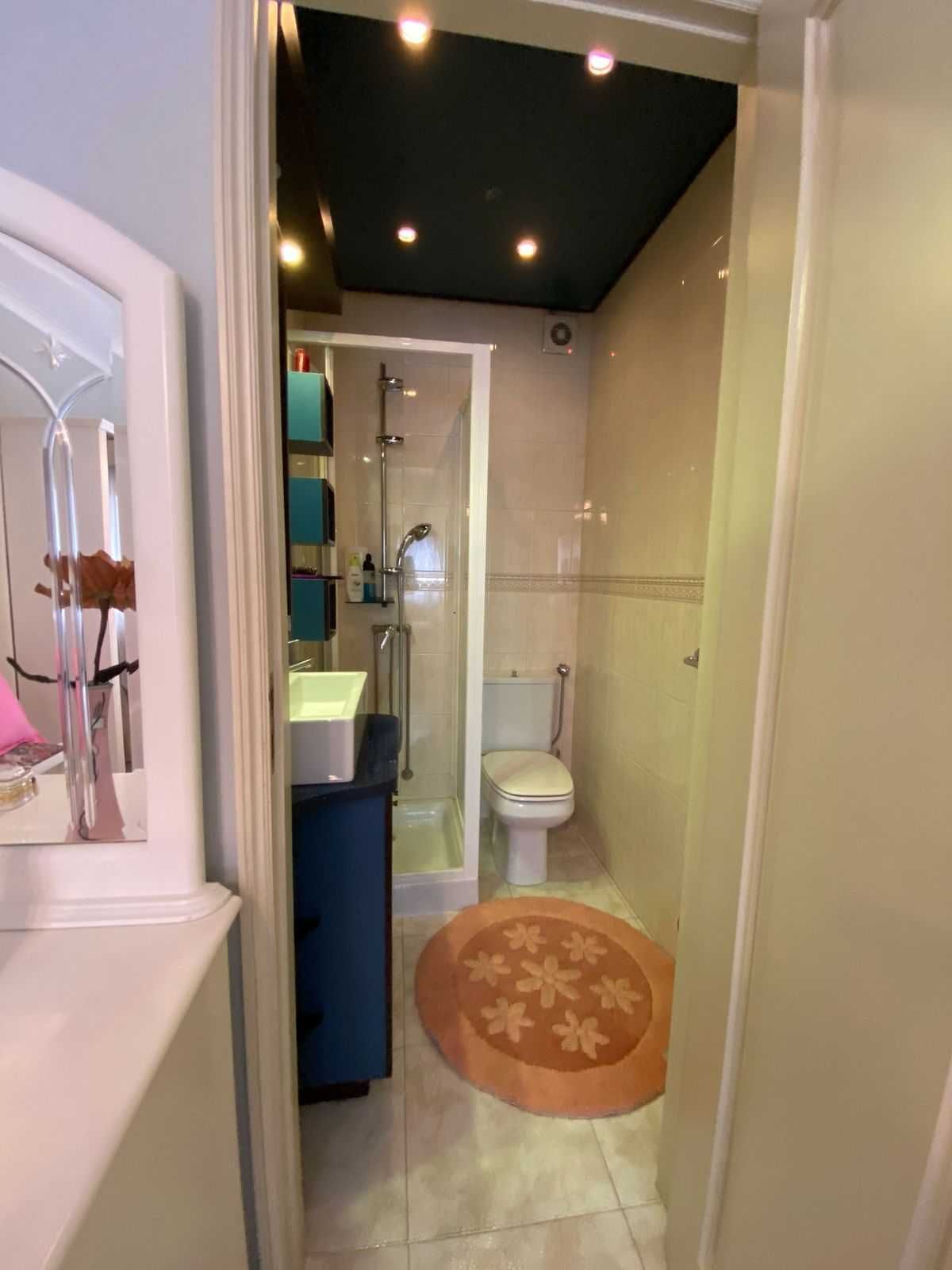 Arrenda-se T2+1 em Vila do Conde – 1100€ - Mobiliado