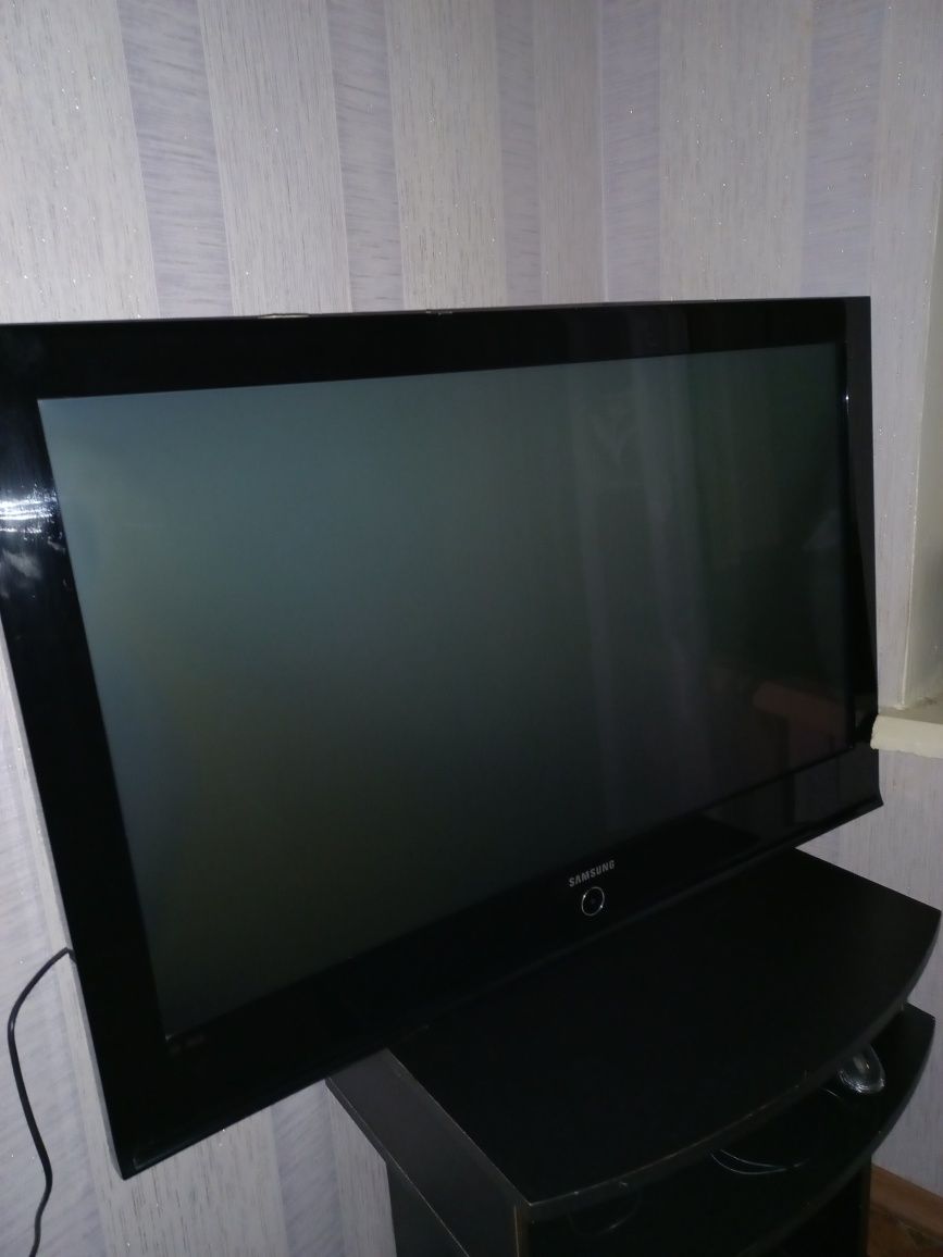 Продам телевизор Samsung PS_42Q91NR