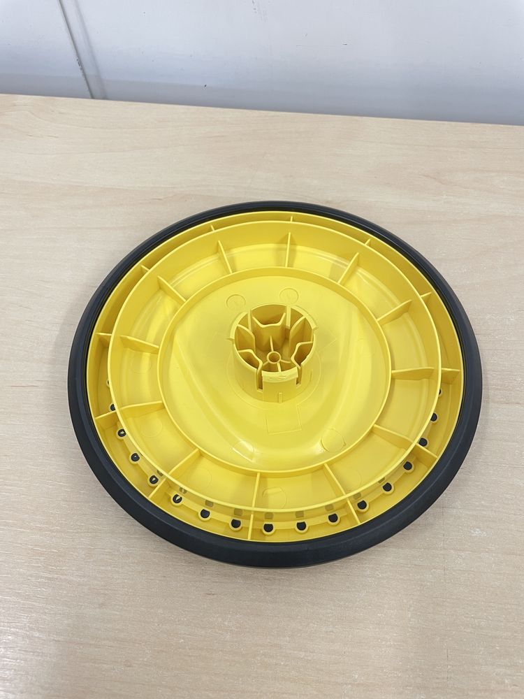 Koło tylne odkurzacz Karcher VC 2 VC 2 Premium