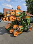 Siewnik Pneumatyczny Amazone ED 601 K