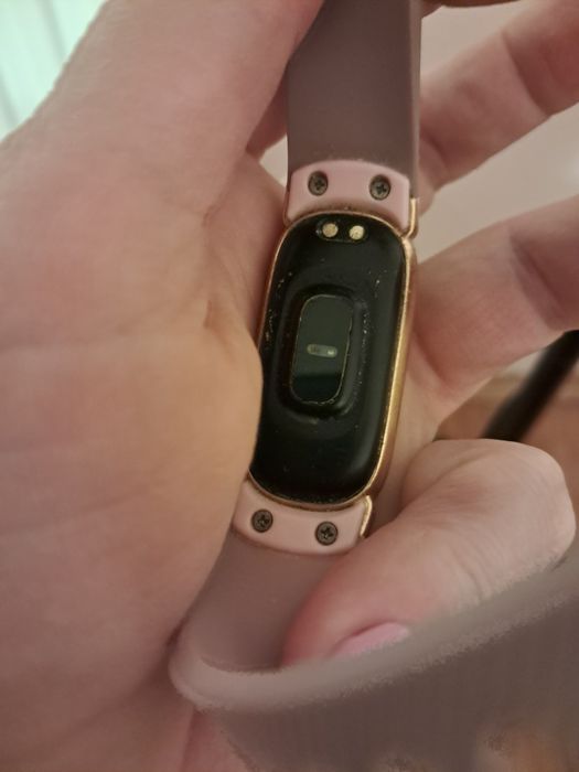 Zegarek smartwatch Opaska